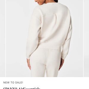 Selling brand new!!!  I took off tags to wear but it doesn’t fit!!